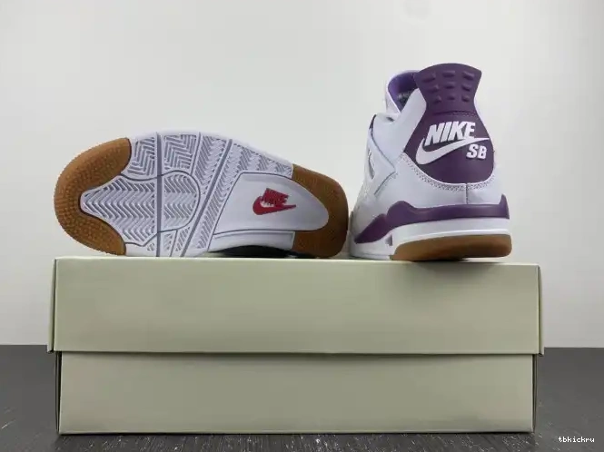 Cheap TBkick Jordan DR5415-150 4 Retro SB 0619
